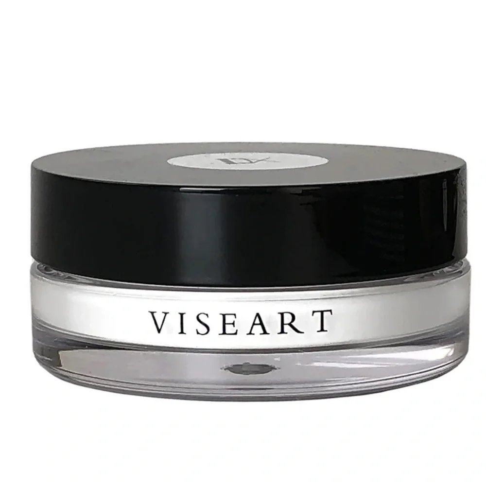 Viseart Seamless Setting Powder New Universal Shade White No Flashback OS